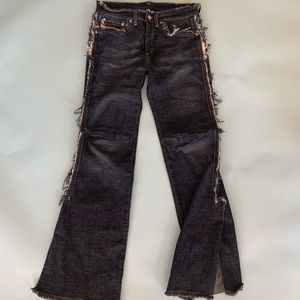 Vintage Diesel Jeans